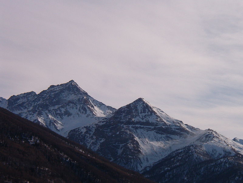 Valle del Chisone