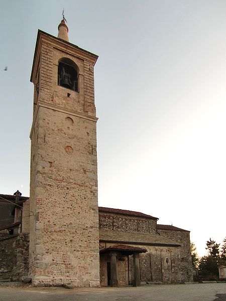 San Vincenzo in Castro