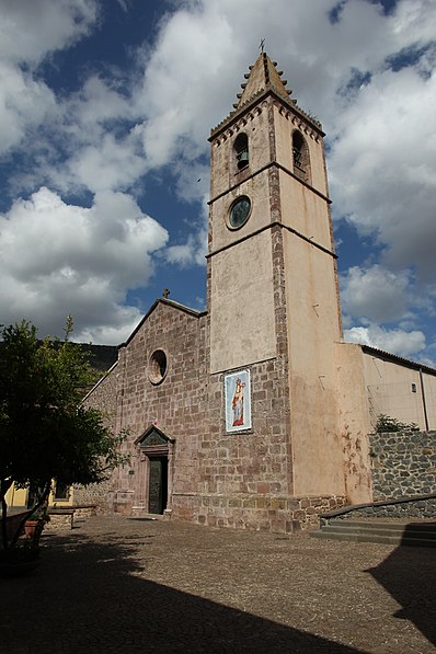 Kościół Santa Maria degli Angeli