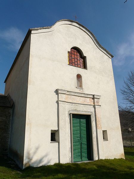 Santuario di Sant'Andrea