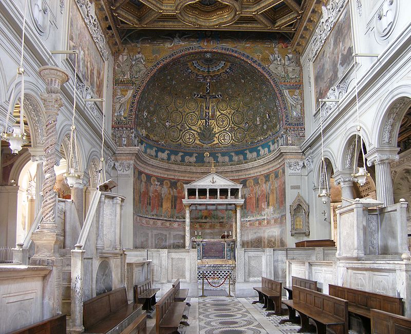 Bazylika św. Klemensa