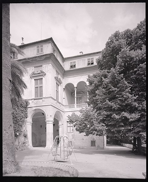 Villa Imperiale