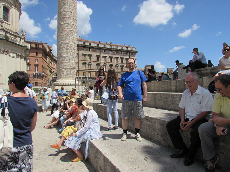 Columna de Trajano