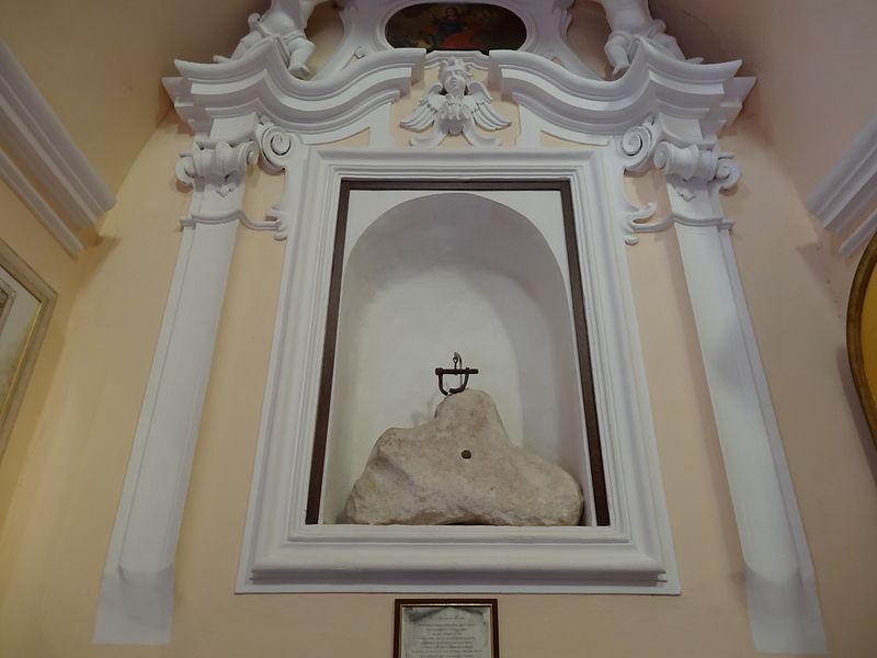 Santuario Madonna di Pasano