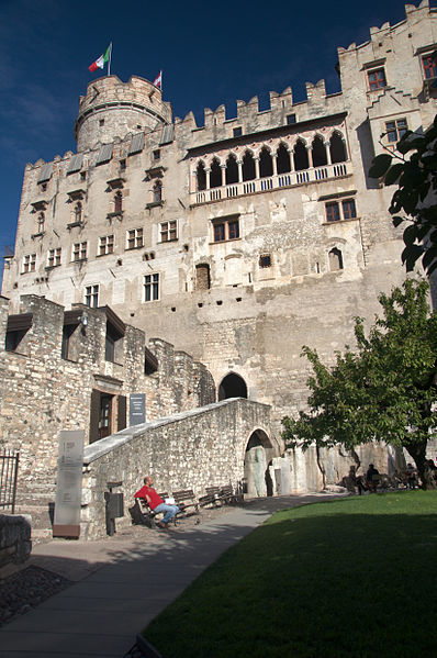 Château du Bon-Conseil