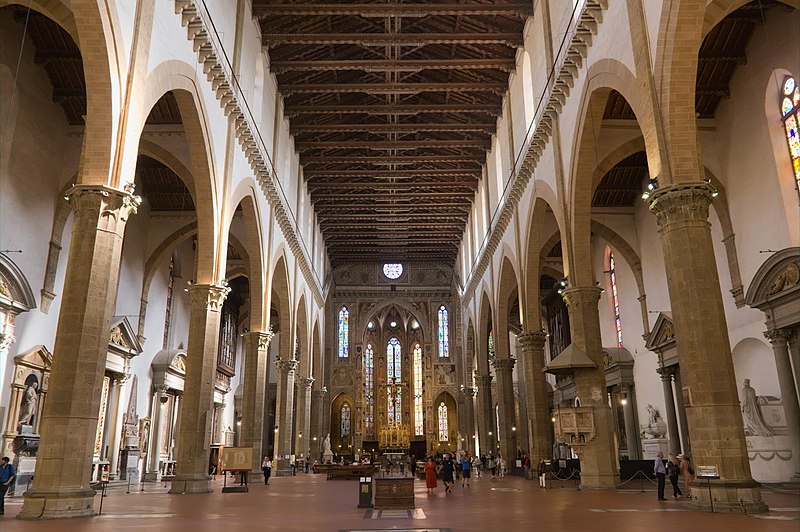 Kościół Santa Croce