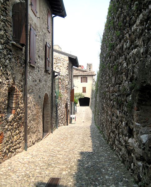 Padenghe sul Garda