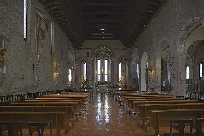 St. Francis of Assisi Church