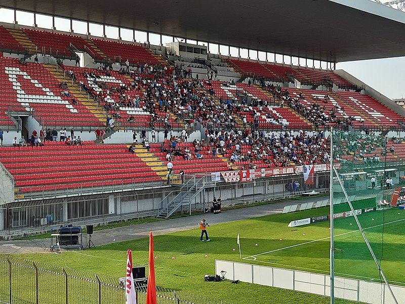 Estadio Brianteo