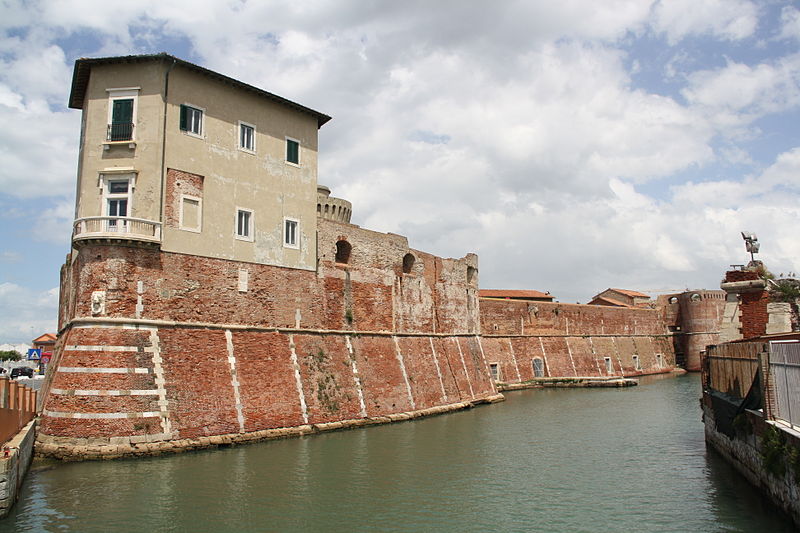 Fortezza Vecchia
