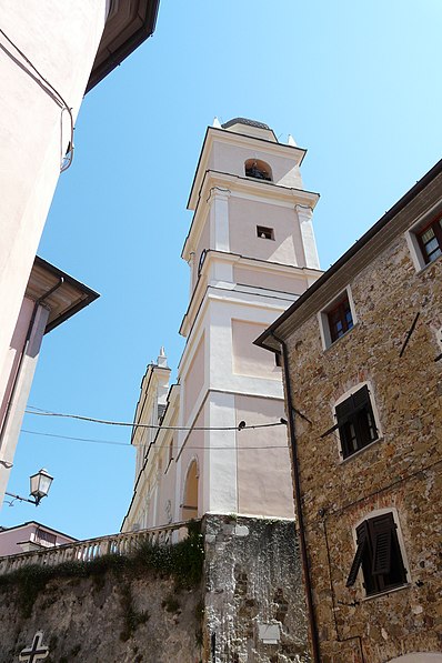 St. Mary Magdalene Church