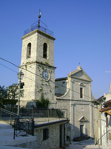 Torricella Peligna