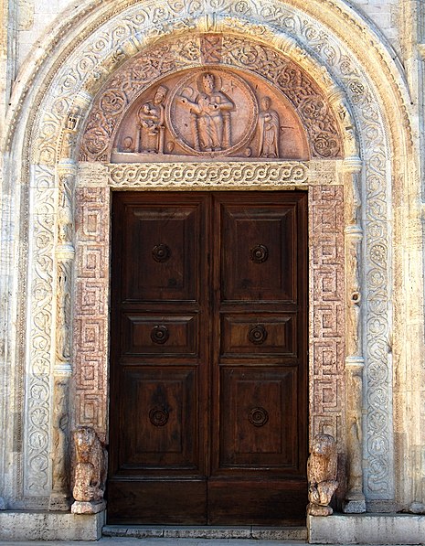 Kathedrale von Assisi