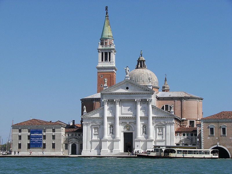 Bazylika San Giorgio Maggiore