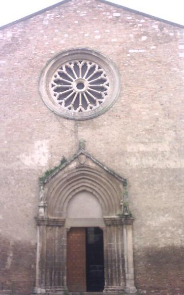 Basilica santuario di San Francesco Antonio Fasani