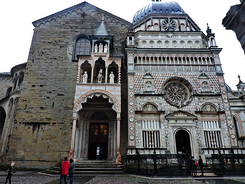 Basílica de Santa María la Mayor