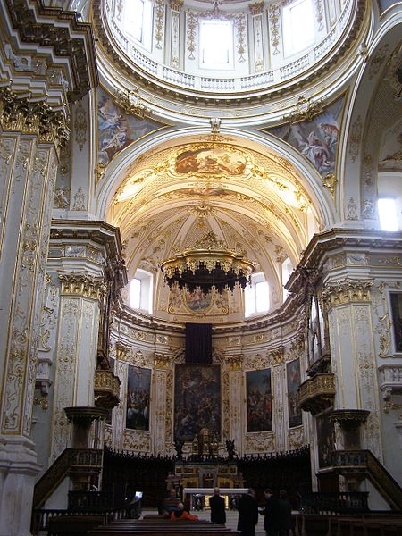 Catedral de San Alejandro
