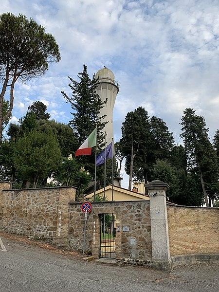 Rome Observatory