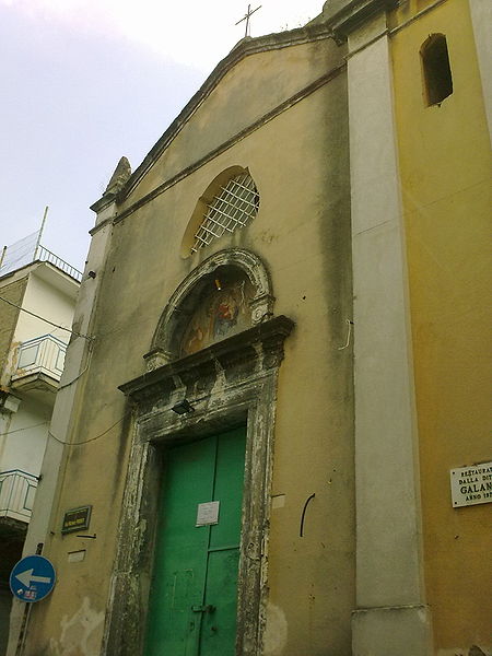 Cappella di San Nicola