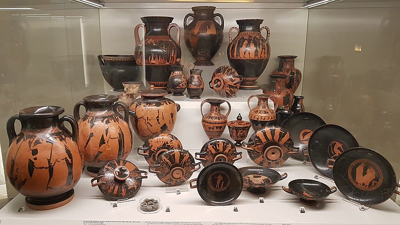 Museo Nacional Etrusco