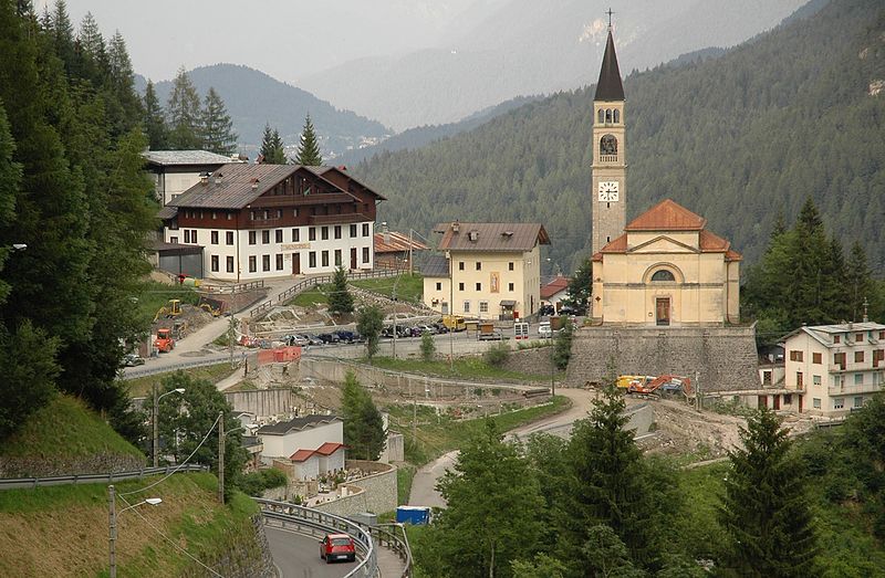 Cibiana di Cadore