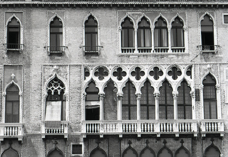 Palazzo Giustinian