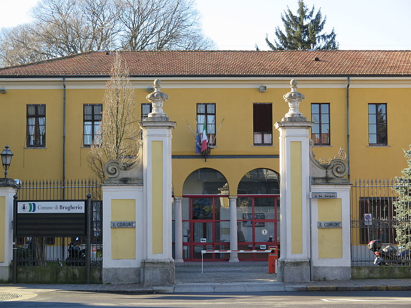 Villa Fiorita, Milan