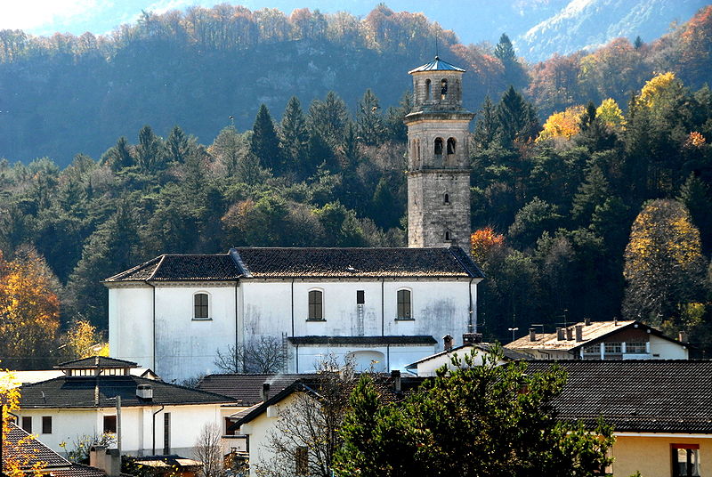 Cavazzo Carnico