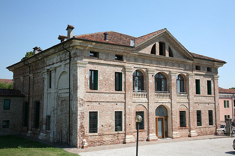 Villa Thiene