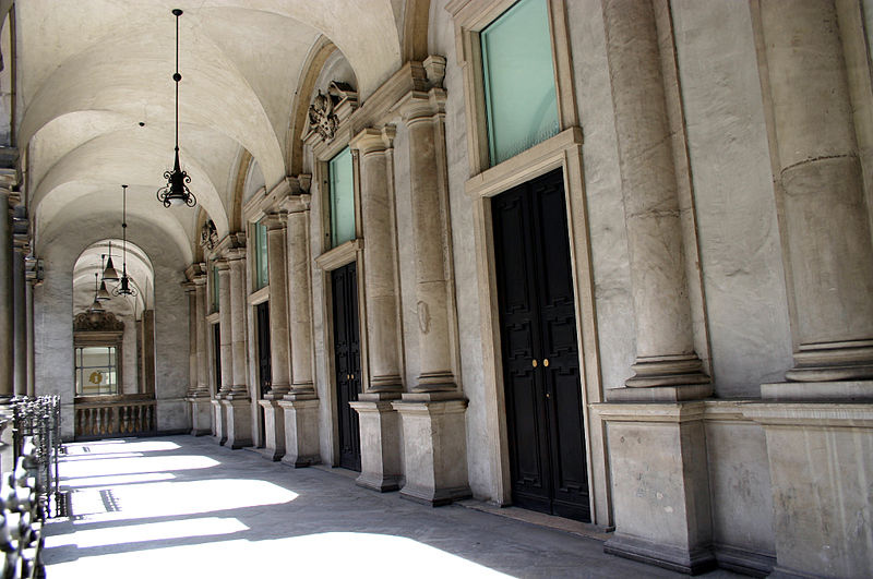 Palazzo dei Giureconsulti