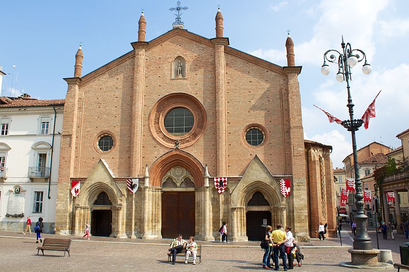 Collegiata di San Secondo