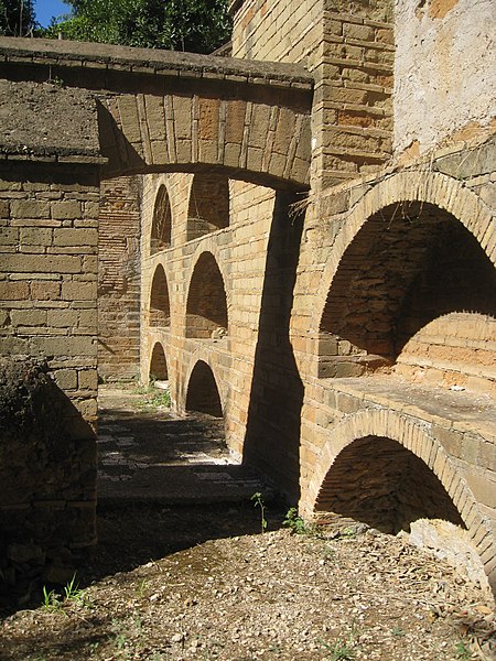 Rzymskie katakumby
