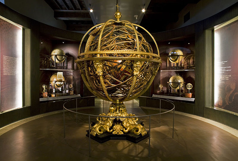 Musée Galilée