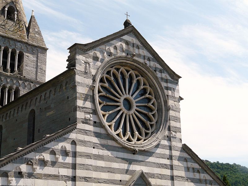 Basilica dei Fieschi