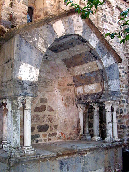 Kościół św. Paragoriusza
