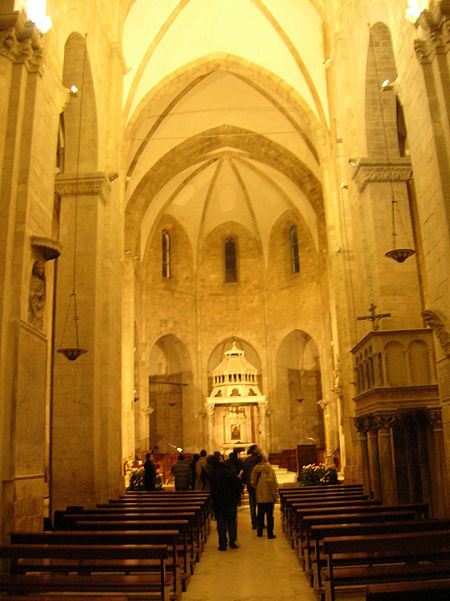 Barletta Cathedral