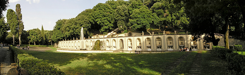 Villa Torlonia