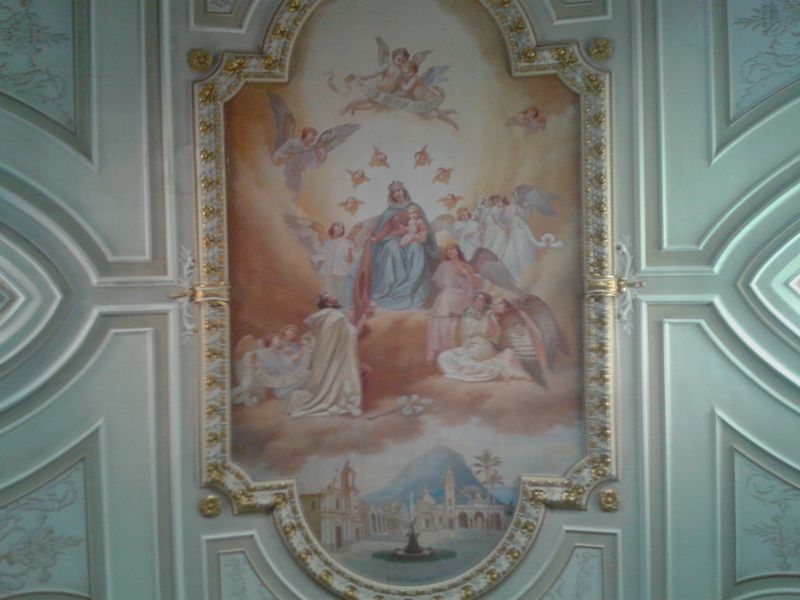 Santuario di Maria Santissima del Carmelo