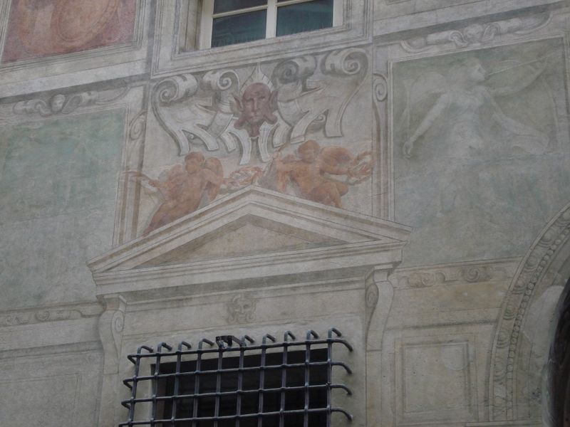 Palazzo Angelo Giovanni Spinola