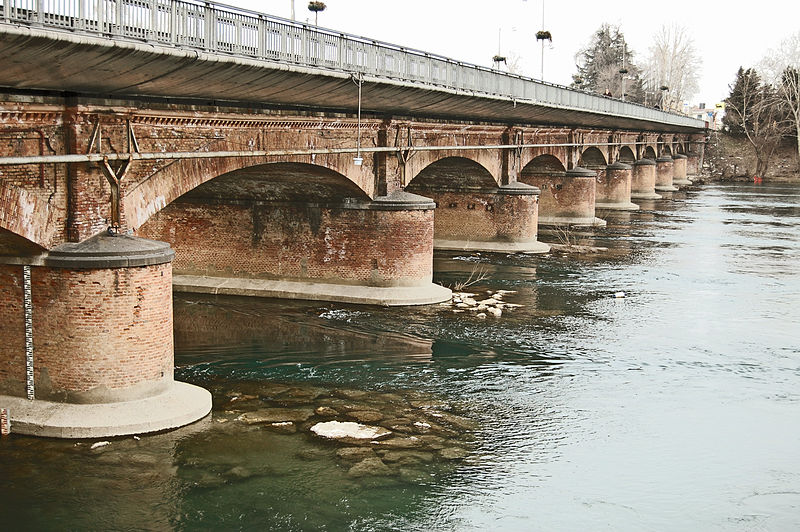 Ponte Napoleone Bonaparte