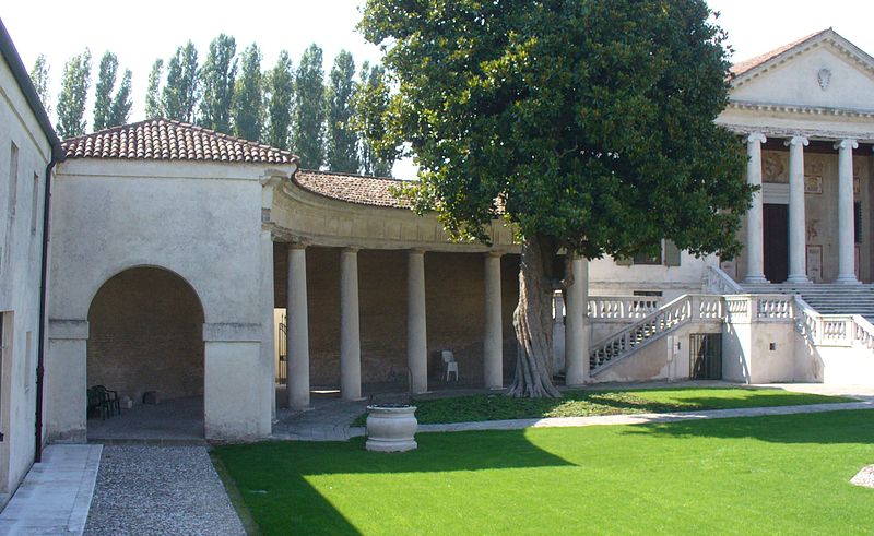 Villa Badoer