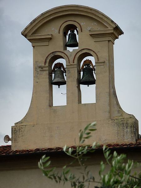 Chiesa dei Santi Quirico