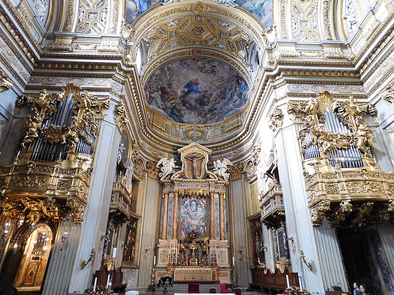 Santa Maria in Vallicella