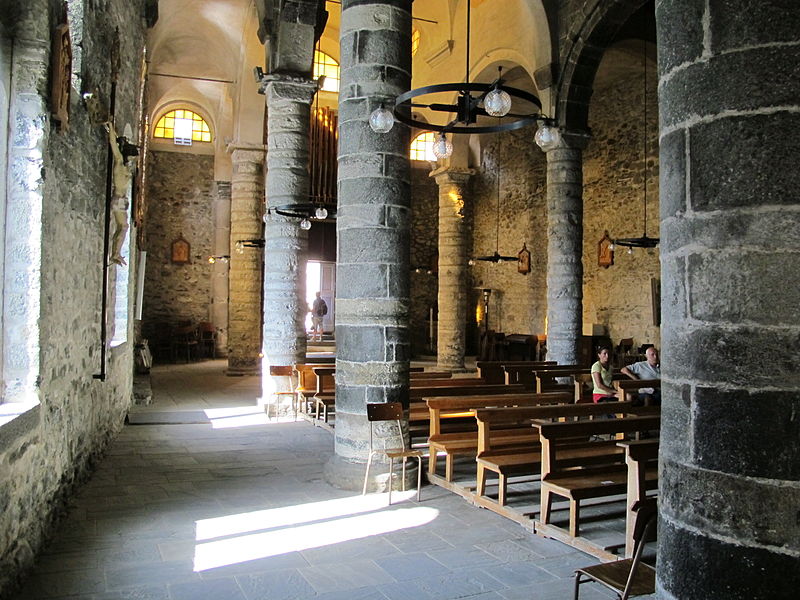 Chiesa di Santa Margherita di Antiochia