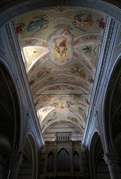 S. Pietro church