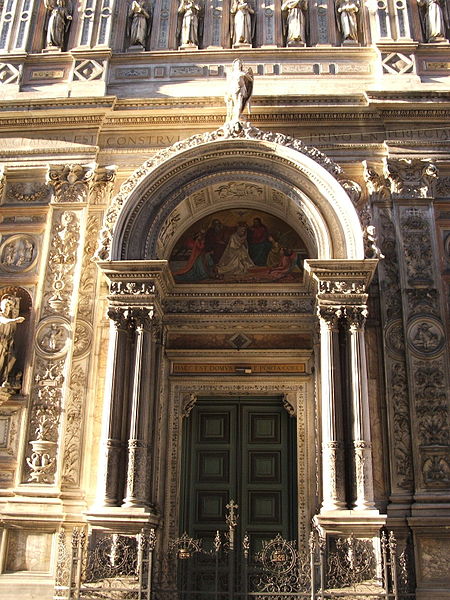 Chiesa di Santa Maria Immacolata