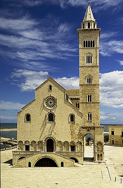 Trani Cathedral