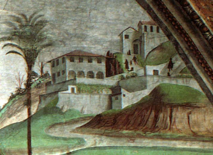 Villa Medicea di Fiesole