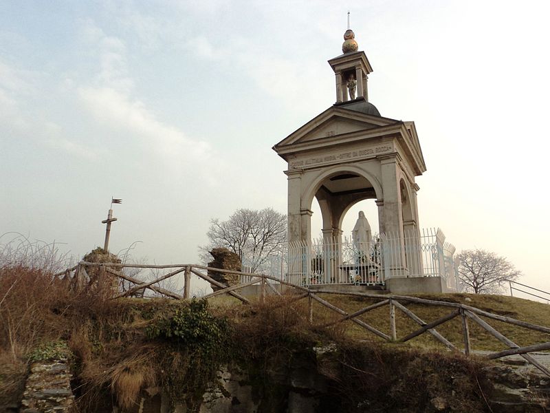 Riserva Naturale Speciale Rocca di Cavour