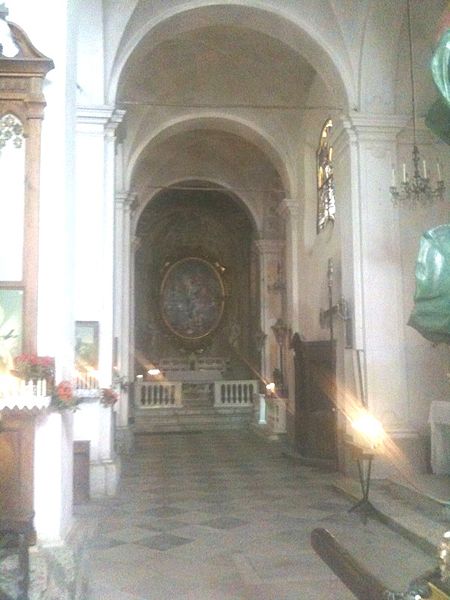 Basilica dell'Immacolata Concezione